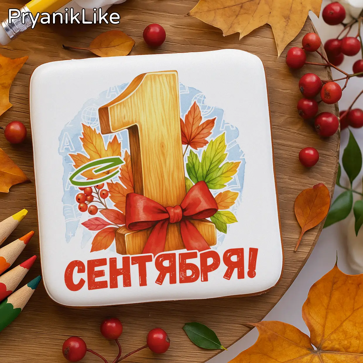 (2025) Открытки учителю (квадрат)